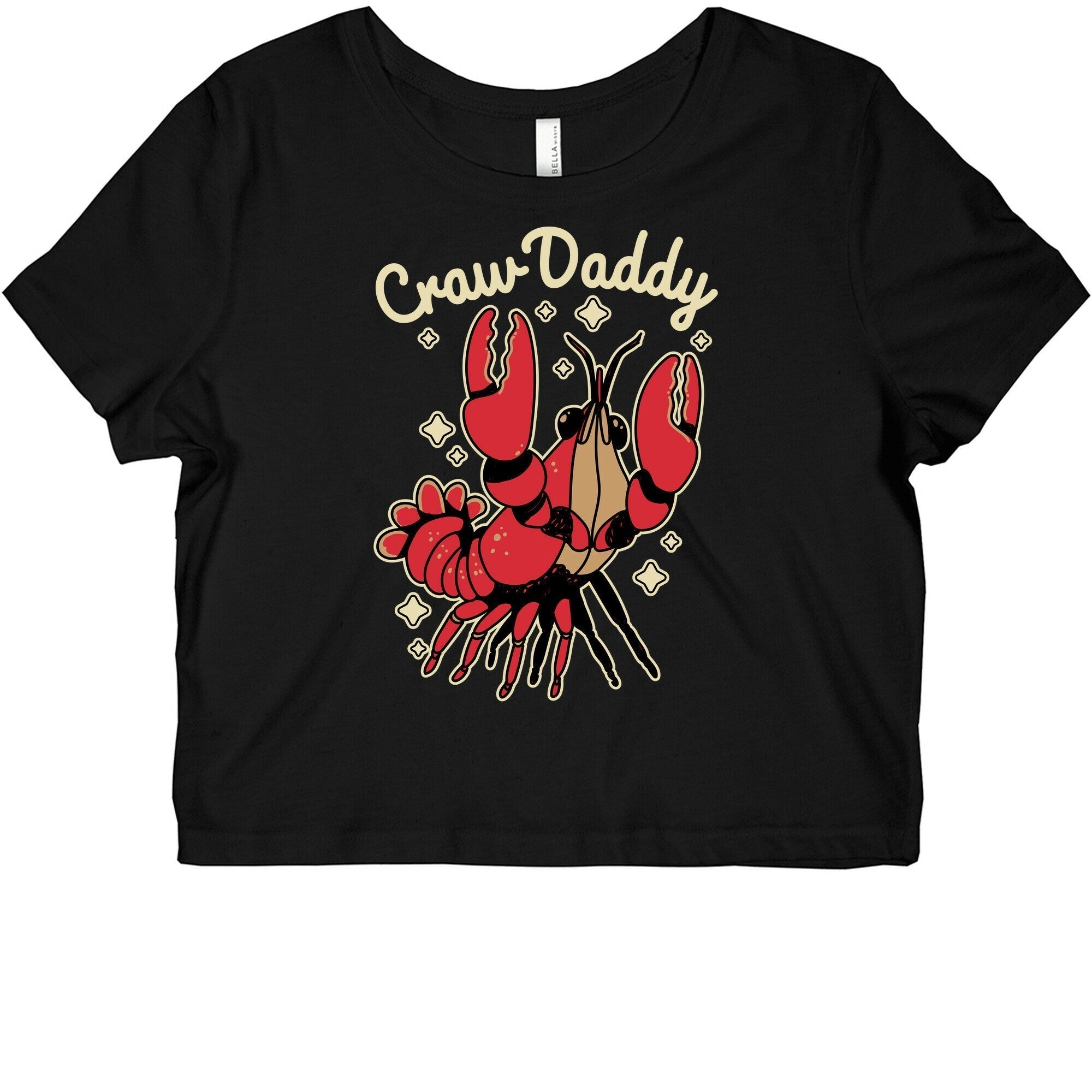 Craw Daddy Baby T-Shirts, Hoodie, Sweatshirt - T-Shirt, Sweatshirt, Hoodie