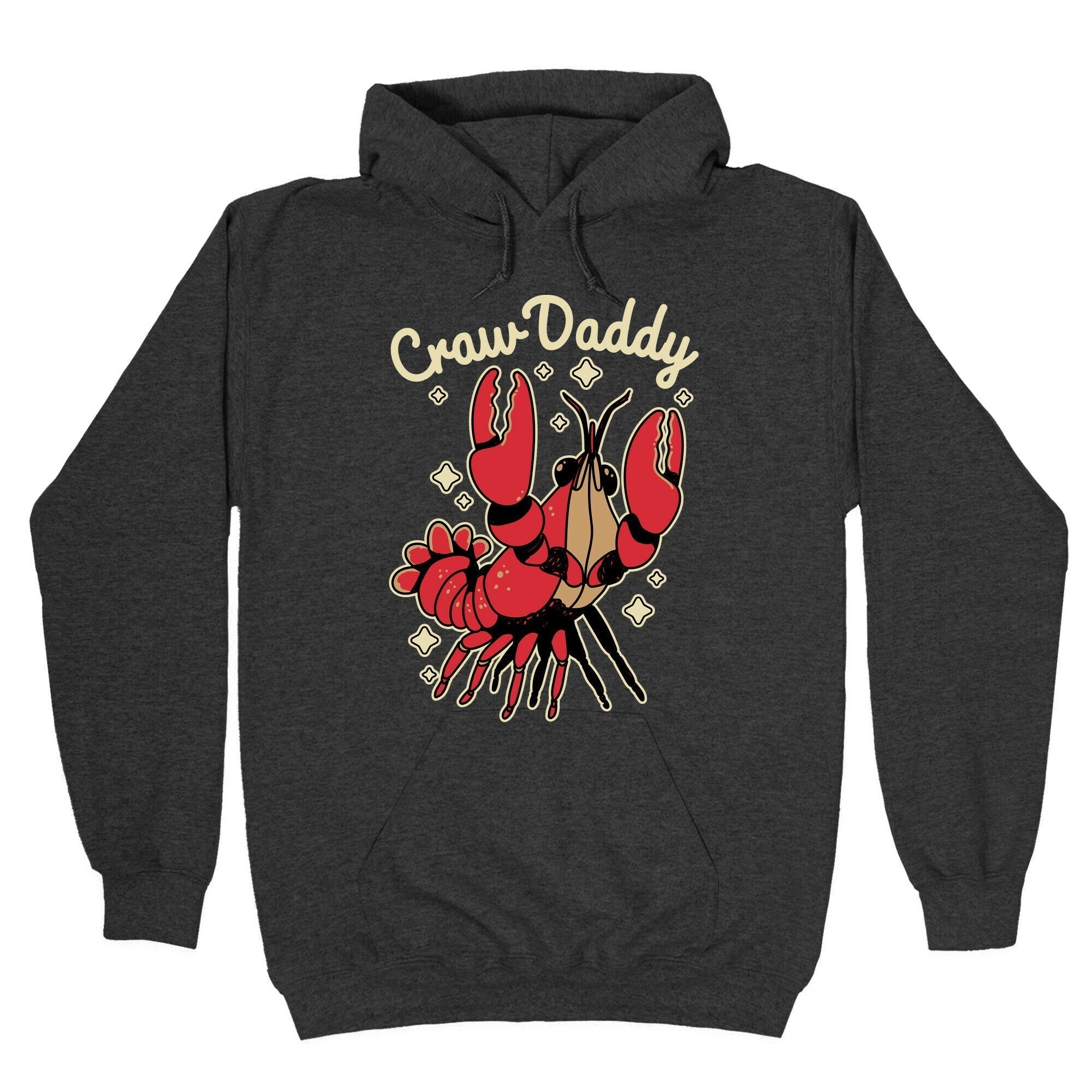 Craw Daddy T-Shirts, Hoodie, Sweatshirt - T-Shirt, Sweatshirt, Hoodie