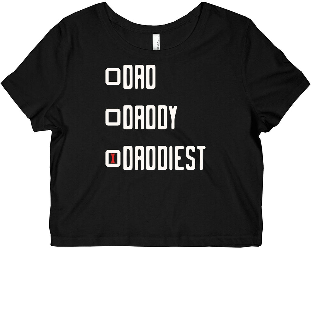 Dad Daddy Daddiest Baby T-Shirts, Hoodie, Sweatshirt - T-Shirt, Sweatshirt, Hoodie