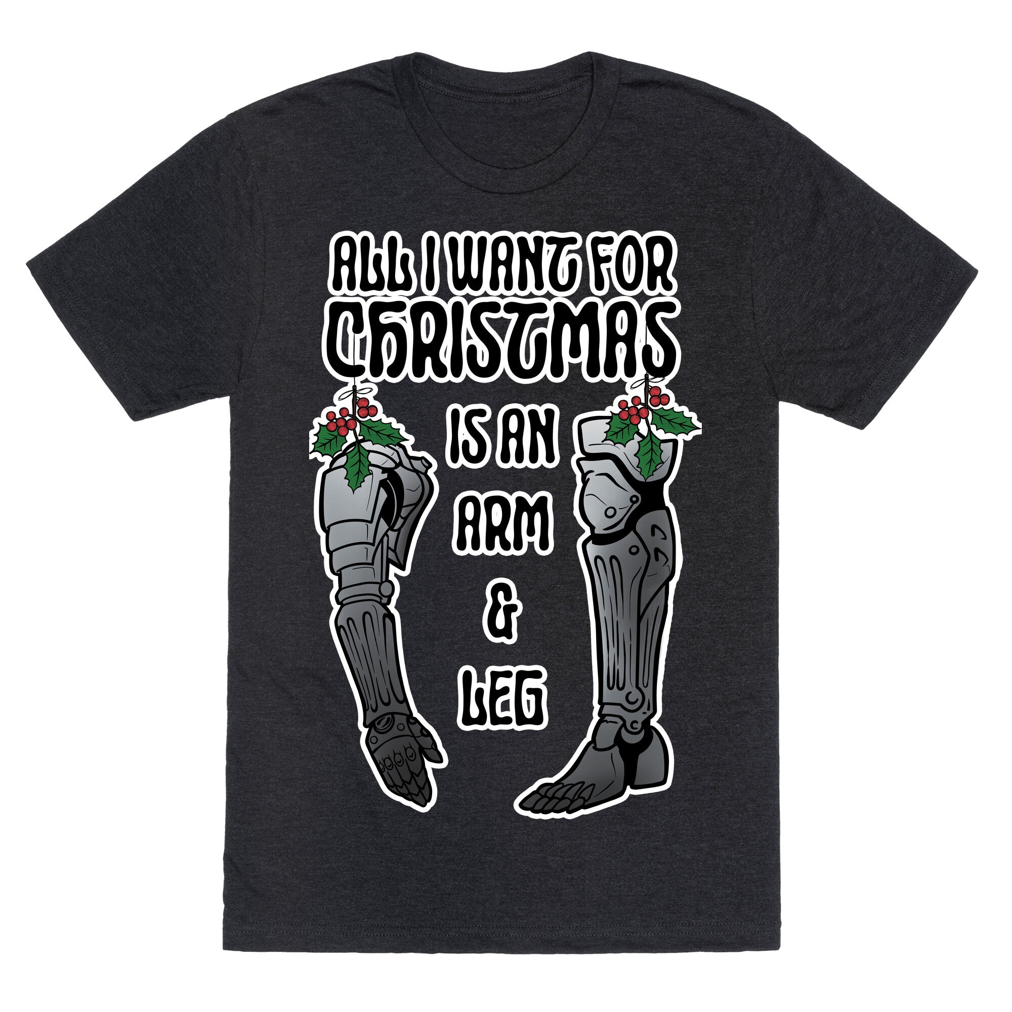 All I Want Is Arm Leg Triblend T-Shirts, Hoodie, Sweatshirt - T-Shirt, Sweatshirt, Hoodie