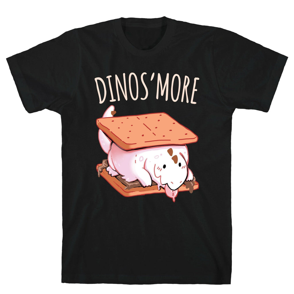Dinos'More T-Shirts, Hoodie, Sweatshirt - T-Shirt, Sweatshirt, Hoodie