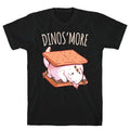 Dinos'More T-Shirts, Hoodie, Sweatshirt - T-Shirt, Sweatshirt, Hoodie