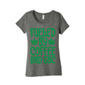 Fueled Coffee THC Triblend T-Shirts, Hoodie, Sweatshirt - T-Shirt, Sweatshirt, Hoodie