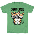Corgerus Triblend T-Shirts, Hoodie, Sweatshirt - T-Shirt, Sweatshirt, Hoodie