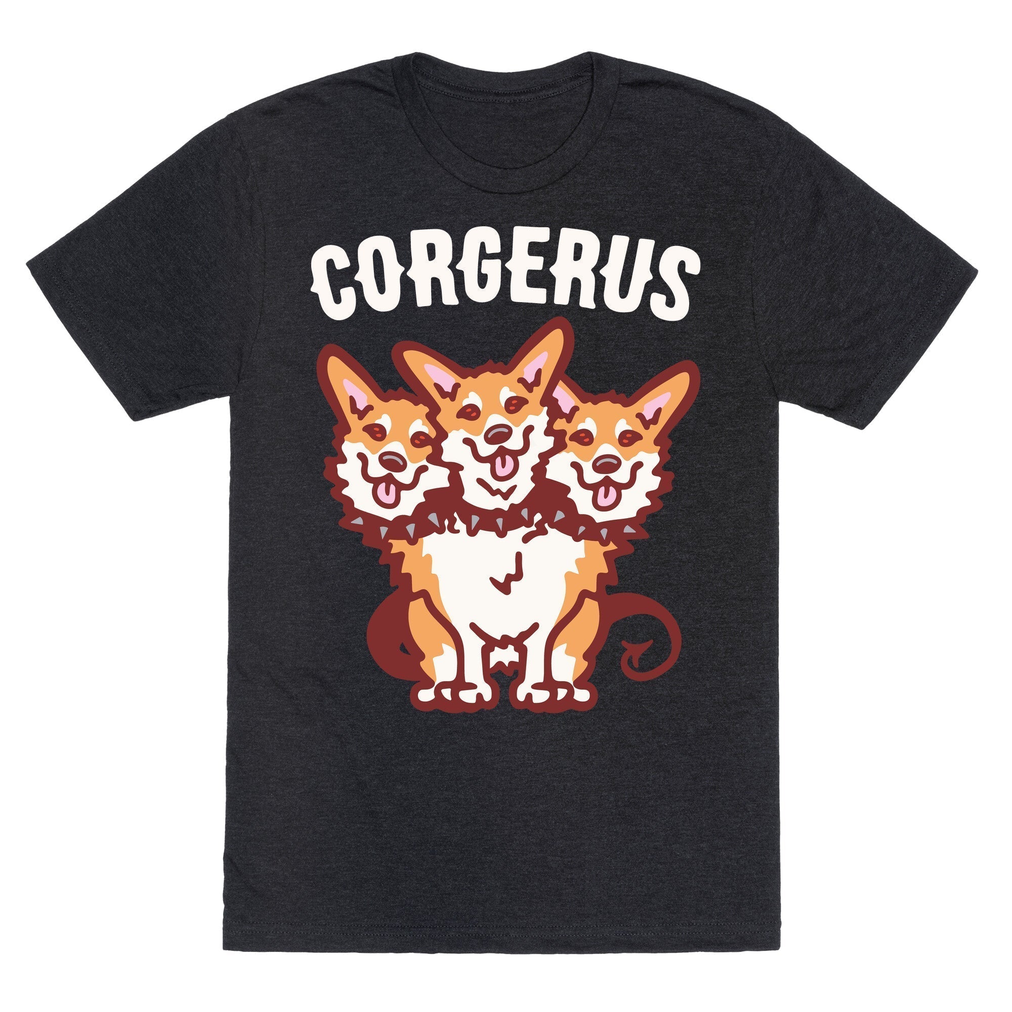 Corgerus Triblend Style001 T-Shirts, Hoodie, Sweatshirt - T-Shirt, Sweatshirt, Hoodie