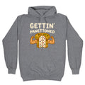 Gettin' Panettoned T-Shirts, Hoodie, Sweatshirt - T-Shirt, Sweatshirt, Hoodie