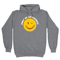 Don'T Be Asshole Winking Smiley T-Shirts, Hoodie, Sweatshirt - T-Shirt, Sweatshirt, Hoodie