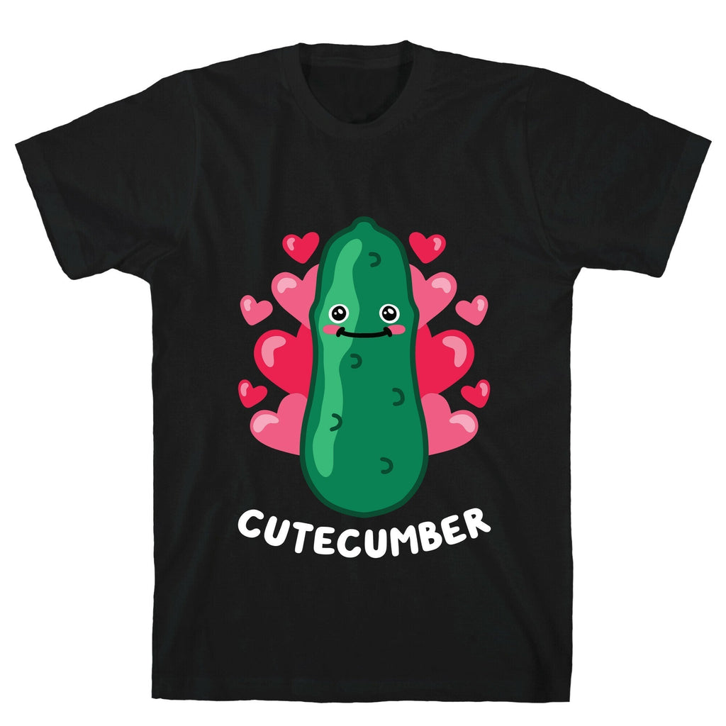 Cutecumber T-Shirts, Hoodie, Sweatshirt - T-Shirt, Sweatshirt, Hoodie