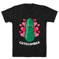Cutecumber T-Shirts, Hoodie, Sweatshirt - T-Shirt, Sweatshirt, Hoodie