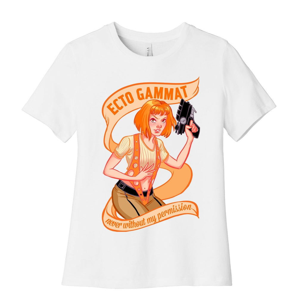 Ecto Gammat Cotton T-Shirts, Hoodie, Sweatshirt - T-Shirt, Sweatshirt, Hoodie