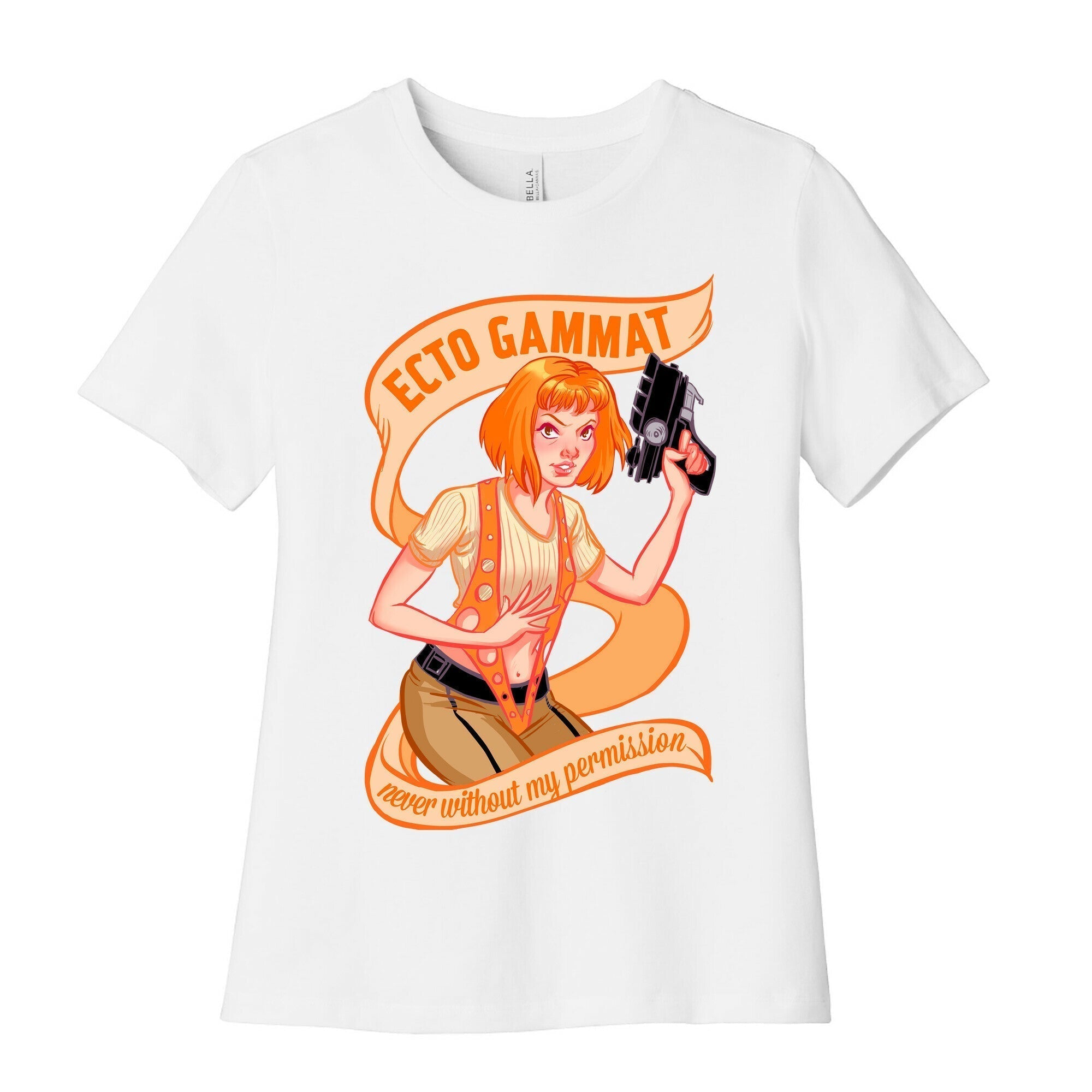 Ecto Gammat Cotton T-Shirts, Hoodie, Sweatshirt - T-Shirt, Sweatshirt, Hoodie