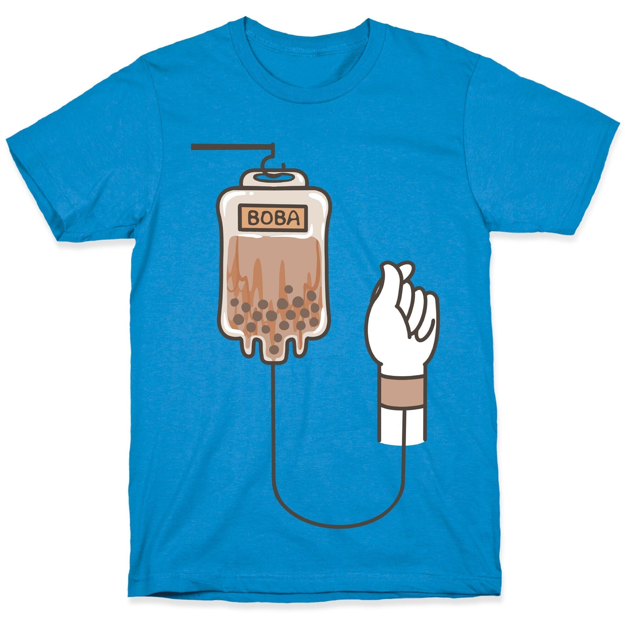 Boba Support IV T-Shirts, Hoodie, Sweatshirt - T-Shirt, Sweatshirt, Hoodie