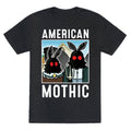 American Mothic Triblend T-Shirts, Hoodie, Sweatshirt - T-Shirt, Sweatshirt, Hoodie