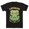 Cathulhu Style001 T-Shirts, Hoodie, Sweatshirt - T-Shirt, Sweatshirt, Hoodie