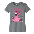 Derpy Flamingo Flerminger Cotton T-Shirts, Hoodie, Sweatshirt - T-Shirt, Sweatshirt, Hoodie