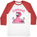 Derpy Flamingo Flerminger Baseball T-Shirts, Hoodie, Sweatshirt - T-Shirt, Sweatshirt, Hoodie