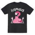 Derpy Flamingo Flerminger Triblend Style001 T-Shirts, Hoodie, Sweatshirt - T-Shirt, Sweatshirt, Hoodie