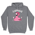 Derpy Flamingo Flerminger T-Shirts, Hoodie, Sweatshirt - T-Shirt, Sweatshirt, Hoodie