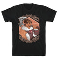 DnD Princesses: Luisa Barbarian T-Shirts, Hoodie, Sweatshirt - T-Shirt, Sweatshirt, Hoodie