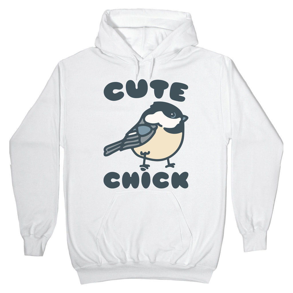 Cute Chick T-Shirts, Hoodie, Sweatshirt - T-Shirt, Sweatshirt, Hoodie