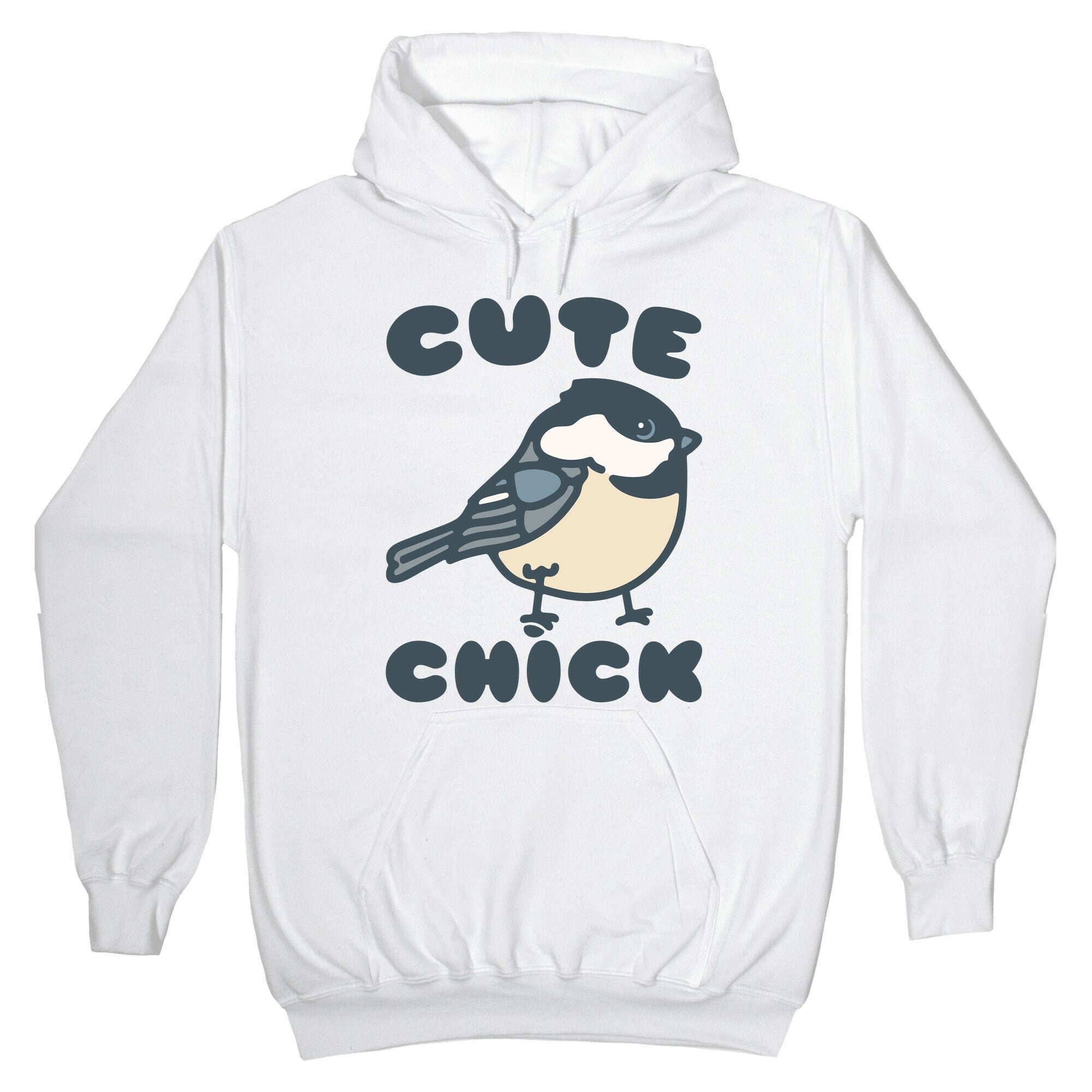 Cute Chick T-Shirts, Hoodie, Sweatshirt - T-Shirt, Sweatshirt, Hoodie