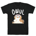 Derpy Owl Owul T-Shirts, Hoodie, Sweatshirt - T-Shirt, Sweatshirt, Hoodie