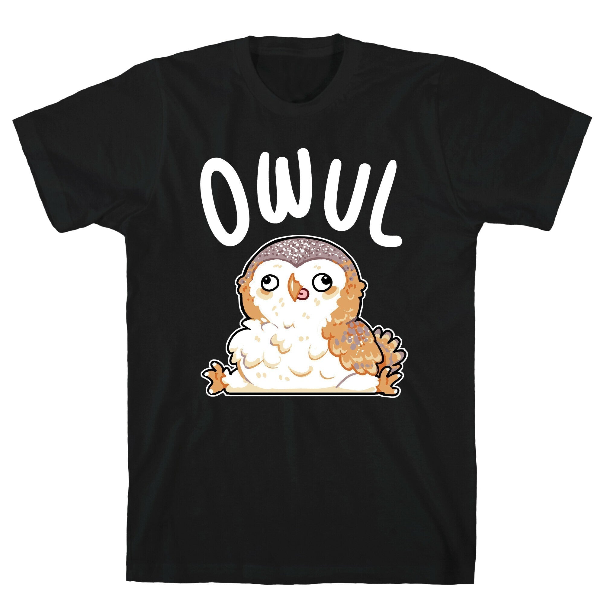 Derpy Owl Owul T-Shirts, Hoodie, Sweatshirt - T-Shirt, Sweatshirt, Hoodie