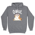 Derpy Owl Owul T-Shirts, Hoodie, Sweatshirt - T-Shirt, Sweatshirt, Hoodie