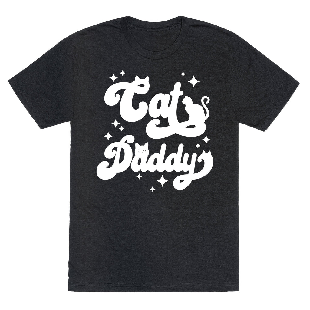 Cat Daddy Triblend T-Shirts, Hoodie, Sweatshirt - T-Shirt, Sweatshirt, Hoodie