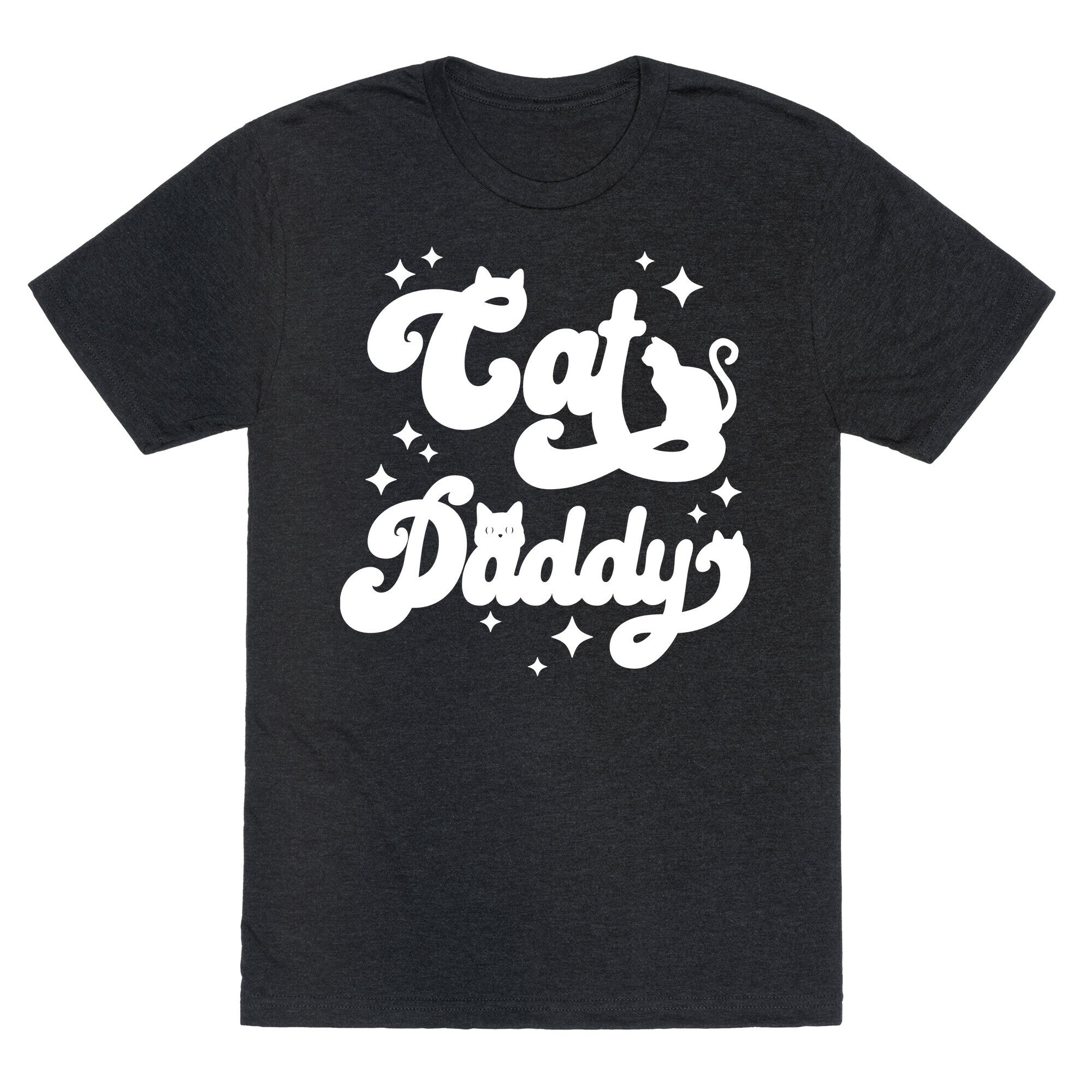 Cat Daddy Triblend T-Shirts, Hoodie, Sweatshirt - T-Shirt, Sweatshirt, Hoodie