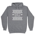 Crafty Bitch Knitting Pattern T-Shirts, Hoodie, Sweatshirt - T-Shirt, Sweatshirt, Hoodie