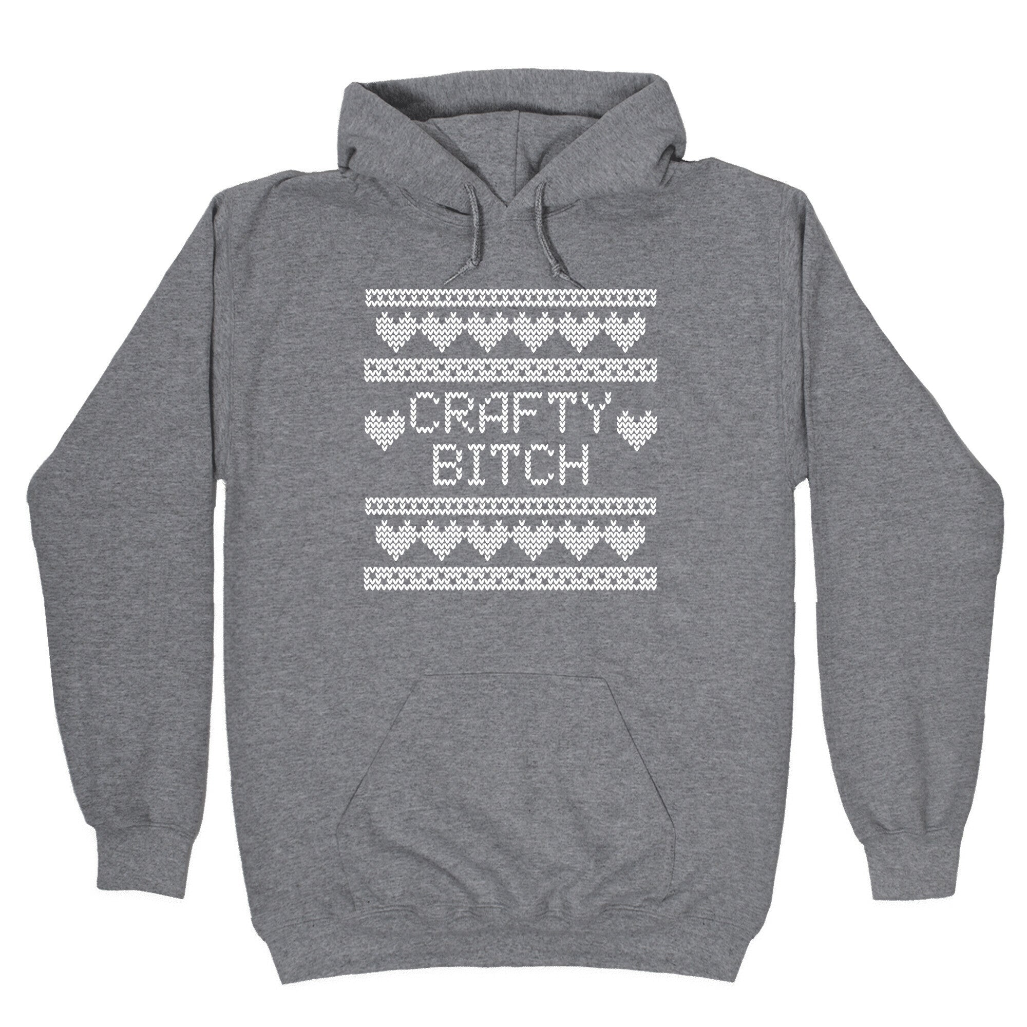 Crafty Bitch Knitting Pattern T-Shirts, Hoodie, Sweatshirt - T-Shirt, Sweatshirt, Hoodie