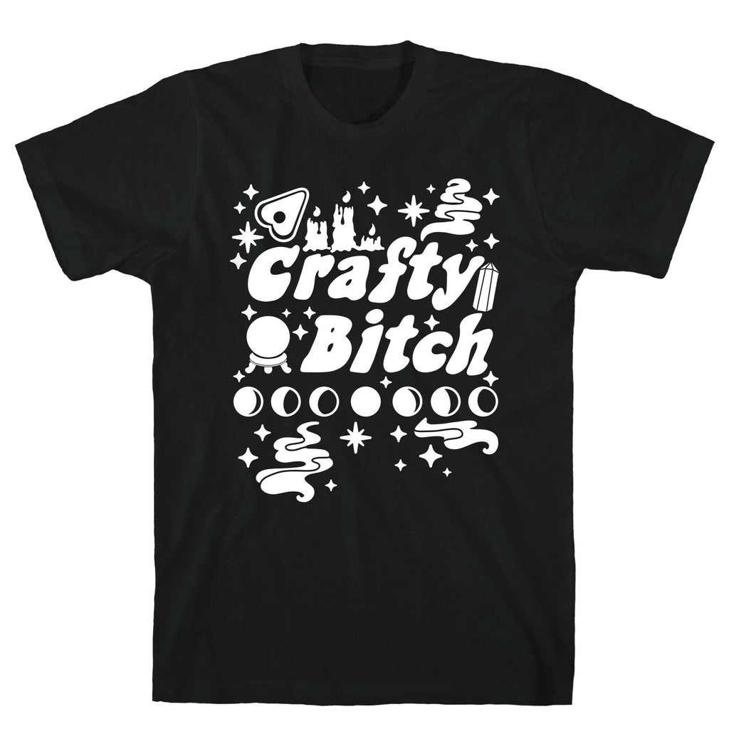 Crafty Bitch T-Shirts, Hoodie, Sweatshirt - T-Shirt, Sweatshirt, Hoodie