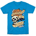 Halloween Is Punk T-Shirts, Hoodie, Sweatshirt - T-Shirt, Sweatshirt, Hoodie