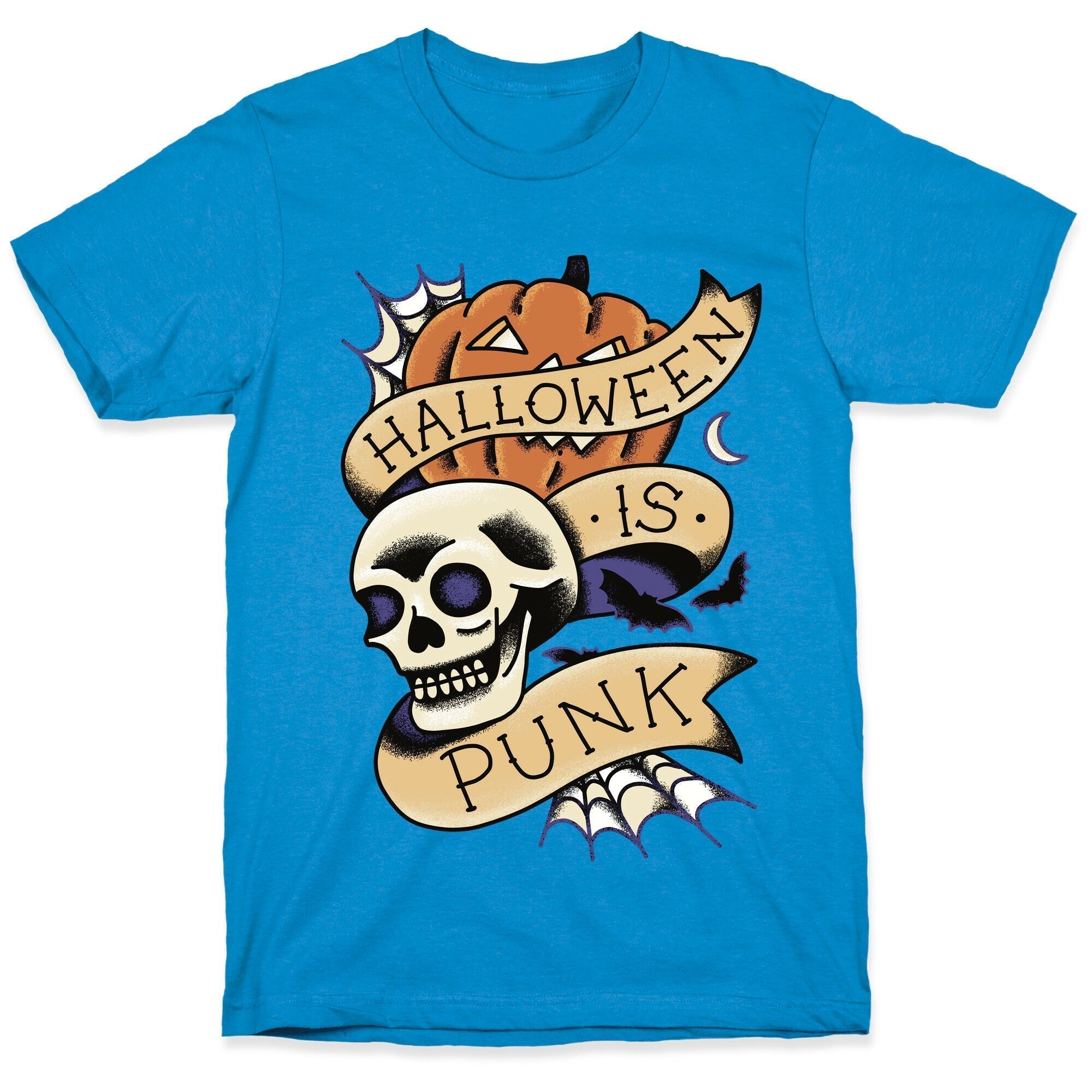 Halloween Is Punk T-Shirts, Hoodie, Sweatshirt - T-Shirt, Sweatshirt, Hoodie
