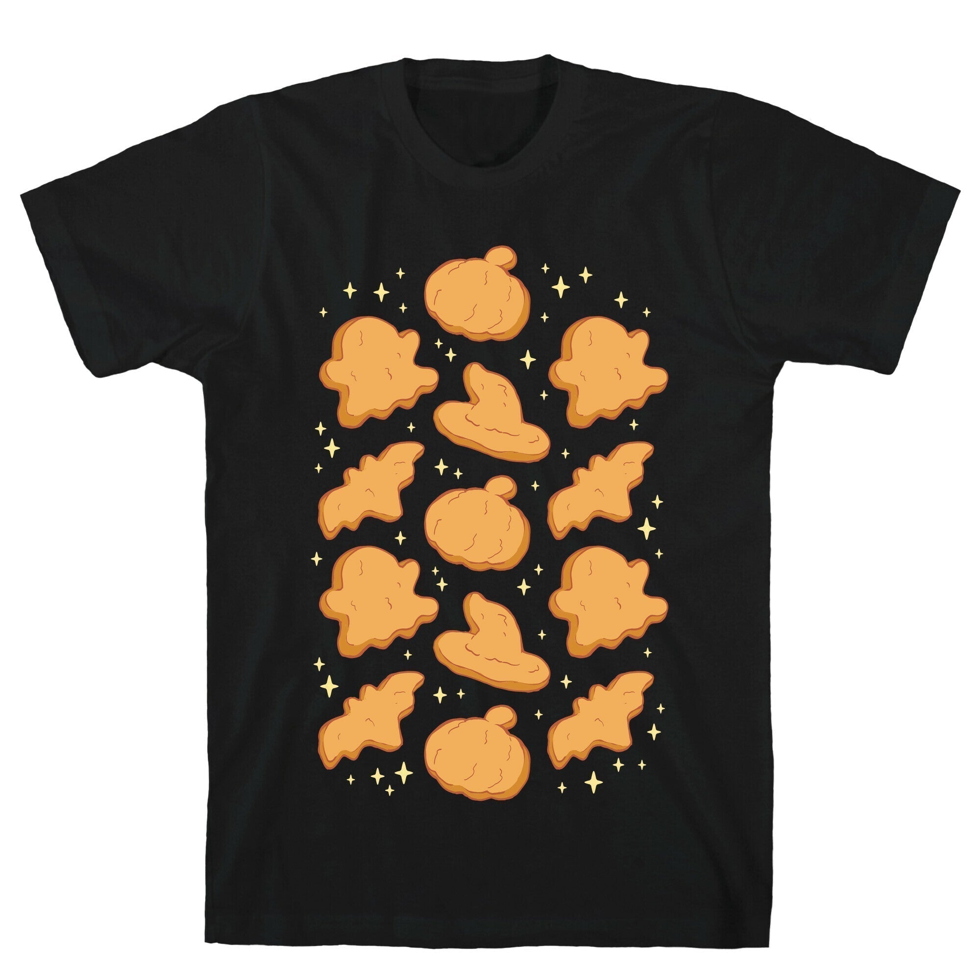 Halloween Nuggies T-Shirts, Hoodie, Sweatshirt - T-Shirt, Sweatshirt, Hoodie