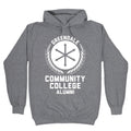 Greendale Community College Alumni T-Shirts, Hoodie, Sweatshirt - T-Shirt, Sweatshirt, Hoodie