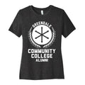 Greendale Community College Alumni Cotton T-Shirts, Hoodie, Sweatshirt - T-Shirt, Sweatshirt, Hoodie
