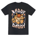 Baddy Daddy Triblend T-Shirts, Hoodie, Sweatshirt - T-Shirt, Sweatshirt, Hoodie
