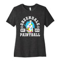 Greendale Community College Paintball Cotton T-Shirts, Hoodie, Sweatshirt - T-Shirt, Sweatshirt, Hoodie