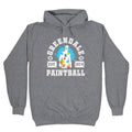 Greendale Community College Paintball T-Shirts, Hoodie, Sweatshirt - T-Shirt, Sweatshirt, Hoodie