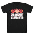 Chronically Disappointed T-Shirts, Hoodie, Sweatshirt - T-Shirt, Sweatshirt, Hoodie