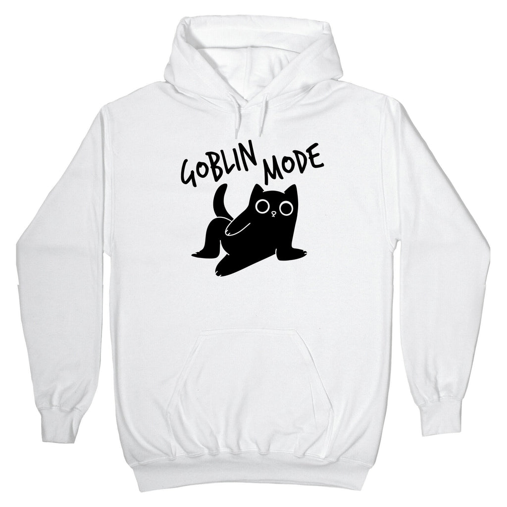 Goblin Mode Cat T-Shirts, Hoodie, Sweatshirt - T-Shirt, Sweatshirt, Hoodie