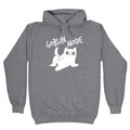 Goblin Mode Cat Style001 T-Shirts, Hoodie, Sweatshirt - T-Shirt, Sweatshirt, Hoodie