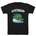 Cutethulhu T-Shirts, Hoodie, Sweatshirt - T-Shirt, Sweatshirt, Hoodie