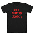 Cool Slutty Daddy T-Shirts, Hoodie, Sweatshirt - T-Shirt, Sweatshirt, Hoodie
