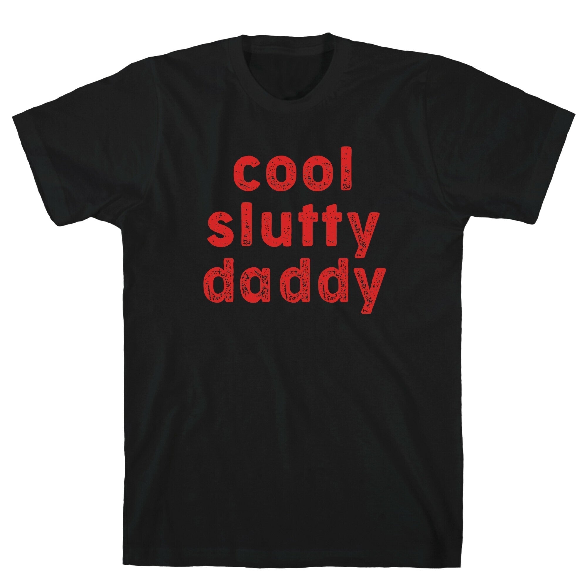 Cool Slutty Daddy T-Shirts, Hoodie, Sweatshirt - T-Shirt, Sweatshirt, Hoodie