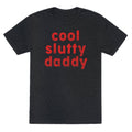 Cool Slutty Daddy Triblend T-Shirts, Hoodie, Sweatshirt - T-Shirt, Sweatshirt, Hoodie