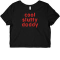 Cool Slutty Daddy Baby Style001 T-Shirts, Hoodie, Sweatshirt - T-Shirt, Sweatshirt, Hoodie