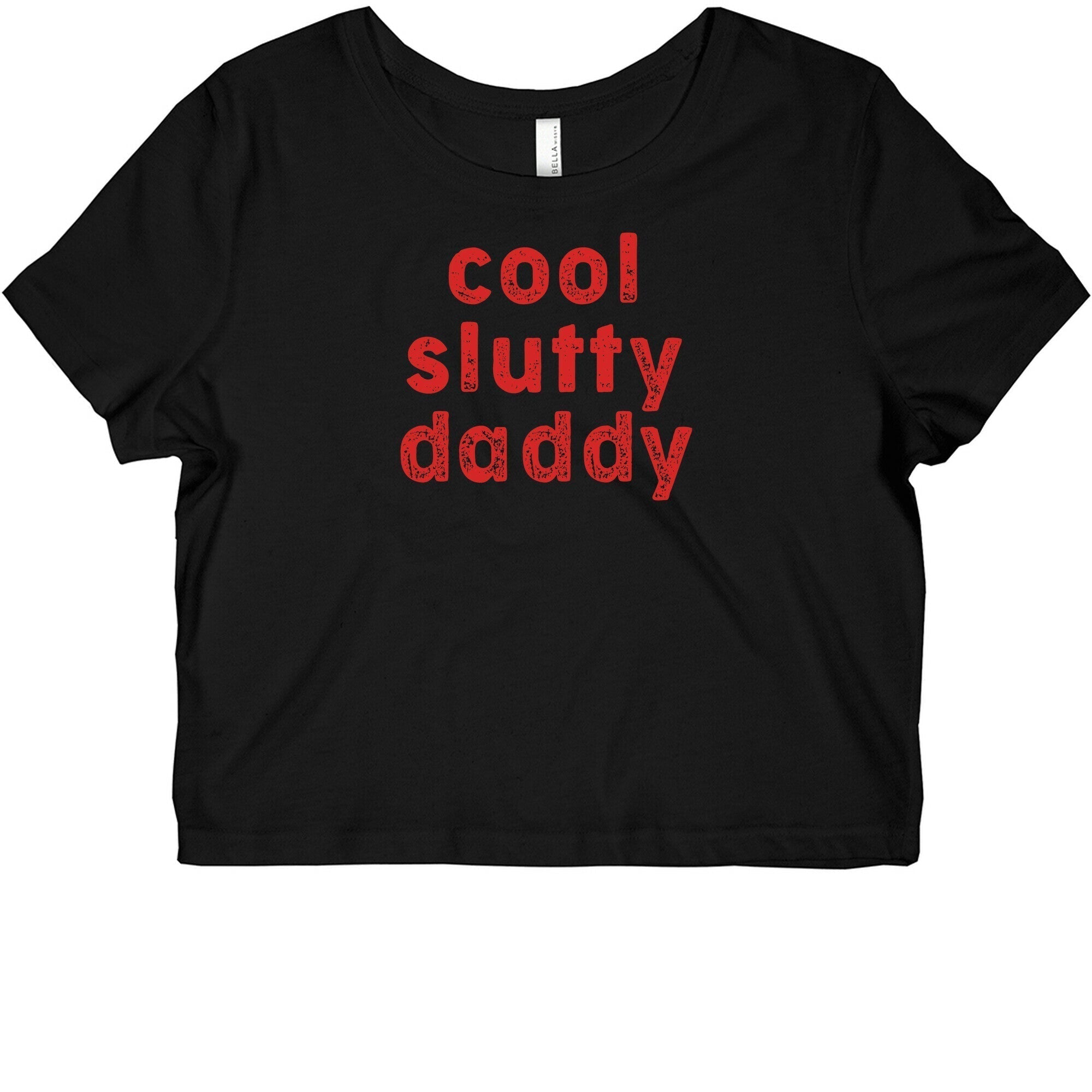 Cool Slutty Daddy Baby Style001 T-Shirts, Hoodie, Sweatshirt - T-Shirt, Sweatshirt, Hoodie